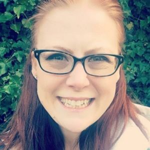 Meet your Posher, Bernadette